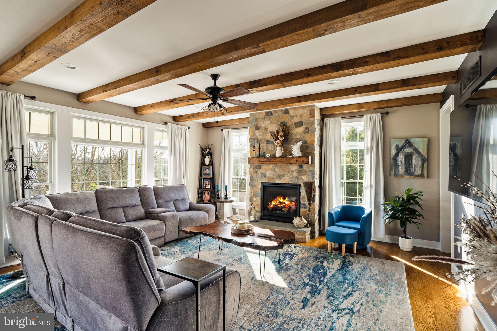 1406 Wrightstown Road Newtown, PA 18940 - Photo 29 of 77 Great Room