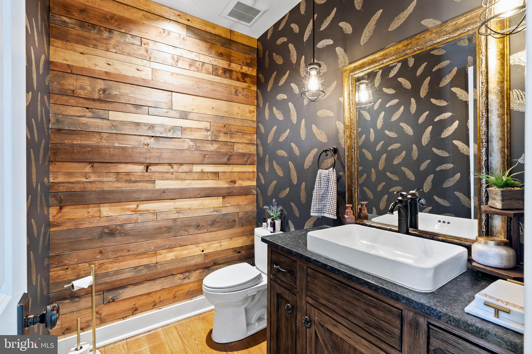 1406 Wrightstown Road Newtown, PA 18940 - Photo 35 of 77 Powder Room