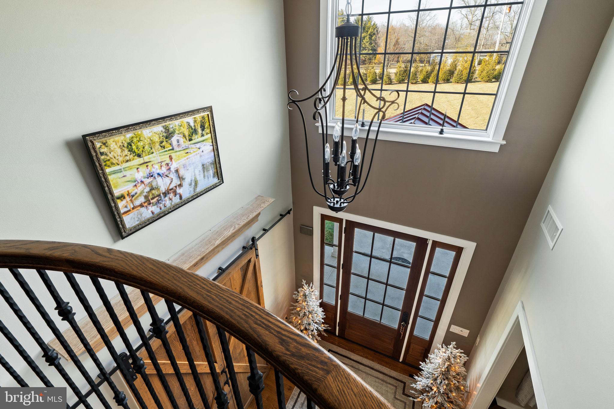 1406 Wrightstown Road Newtown, PA 18940 - Photo 41 of 77 2nd Floor Balcony