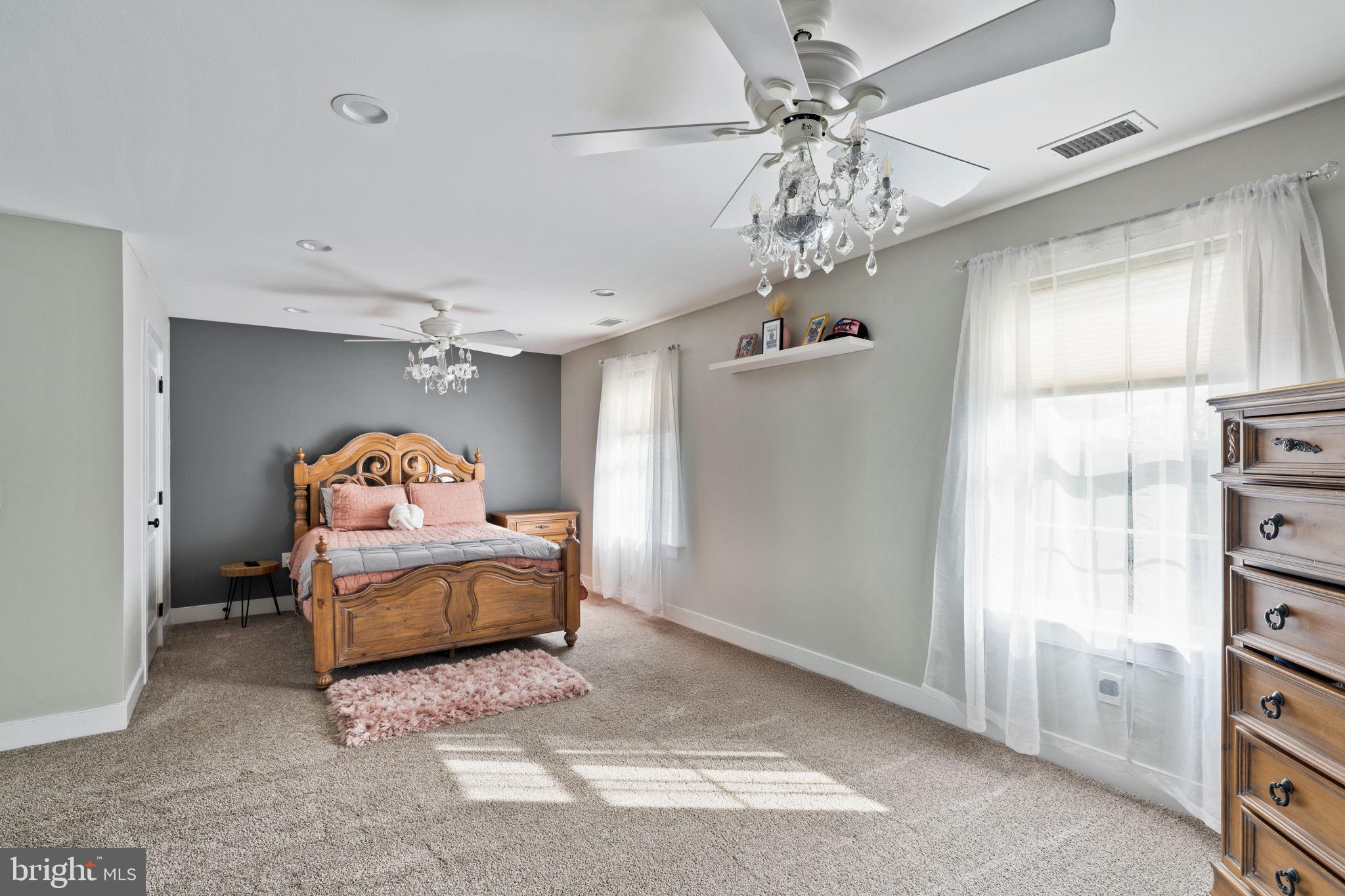 1406 Wrightstown Road Newtown, PA 18940 - Photo 47 of 77 Bedroom 2