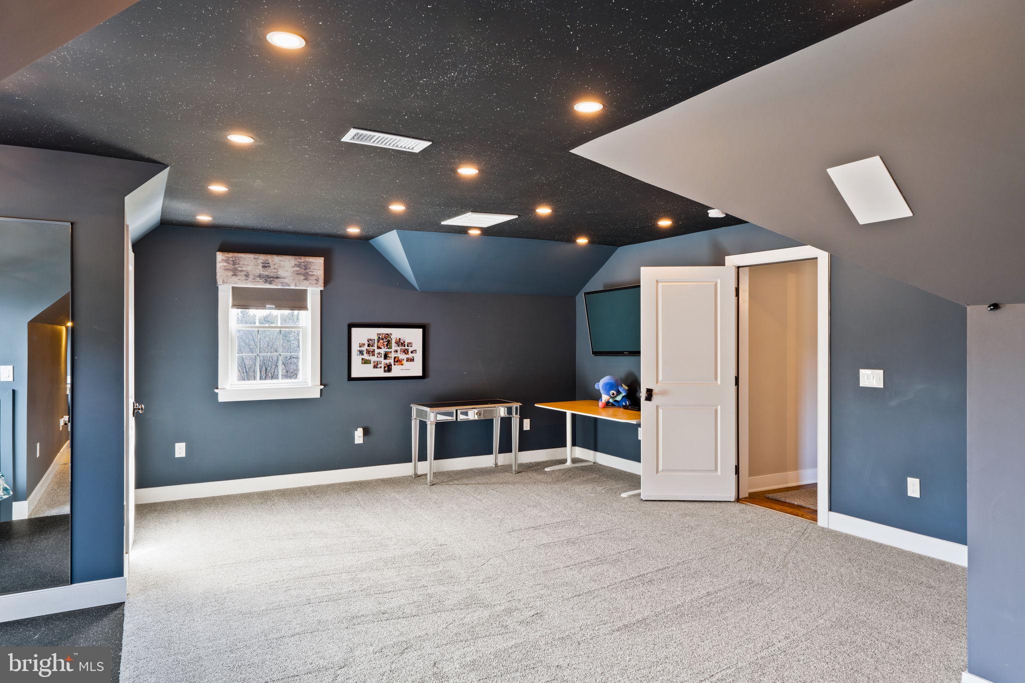 1406 Wrightstown Road Newtown, PA 18940 - Photo 59 of 77 Theater Room