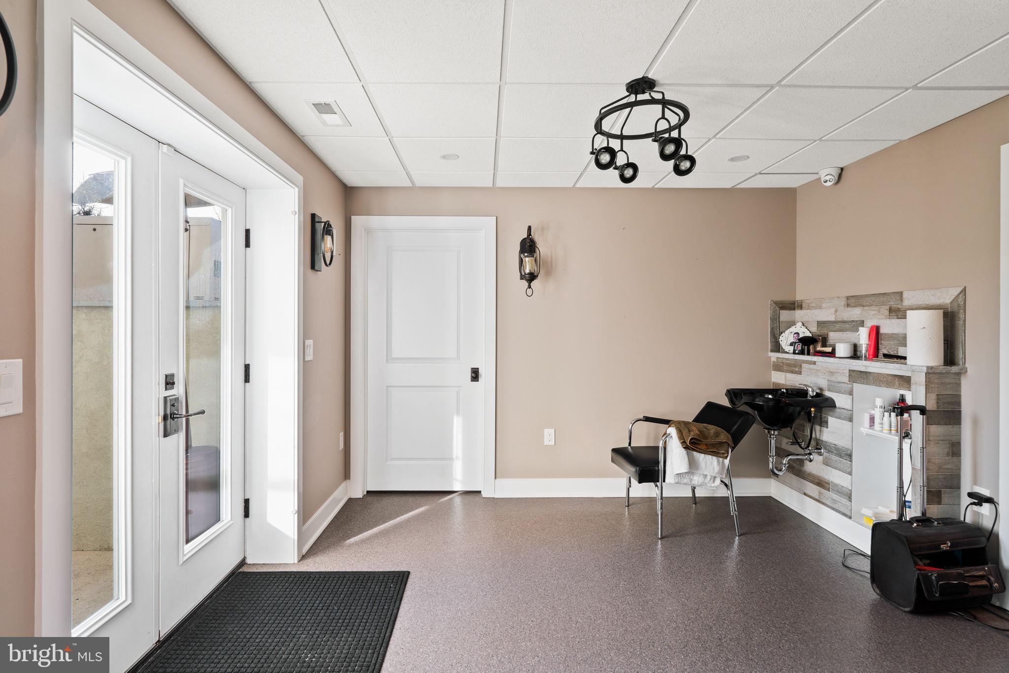1406 Wrightstown Road Newtown, PA 18940 - Photo 61 of 77 Basement