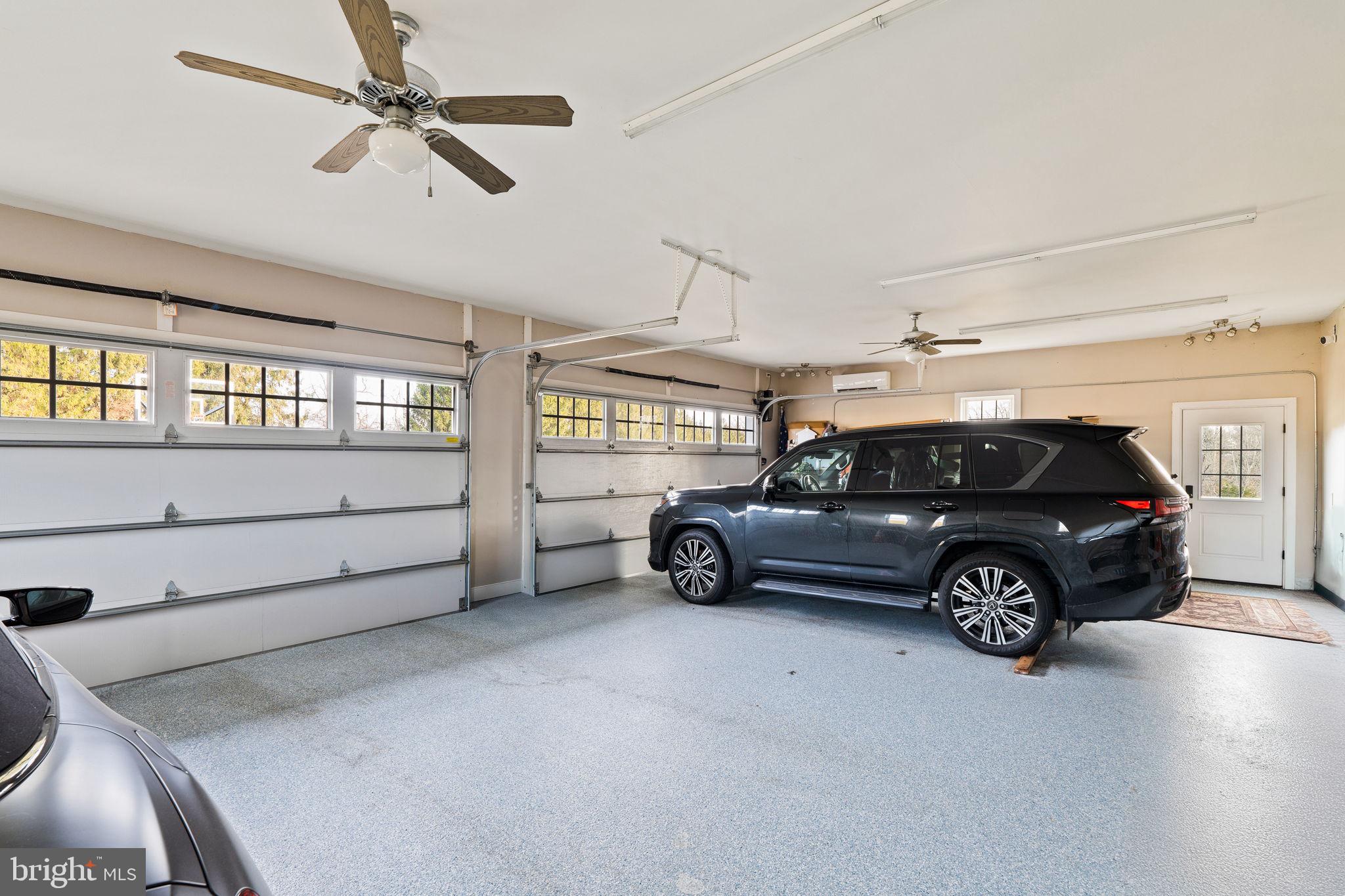 1406 Wrightstown Road Newtown, PA 18940 - Photo 65 of 77 Garage