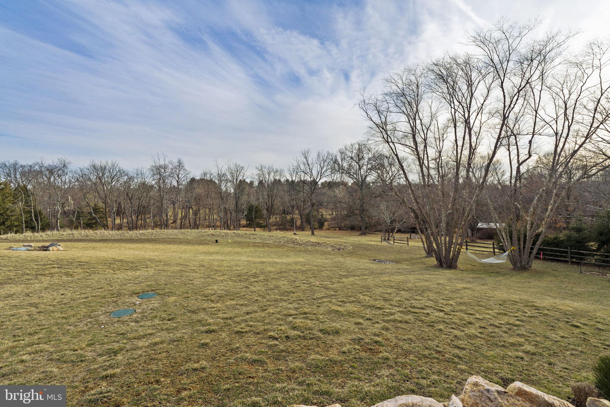 1406 Wrightstown Road Newtown, PA 18940 - Photo 71 of 77 Backyard