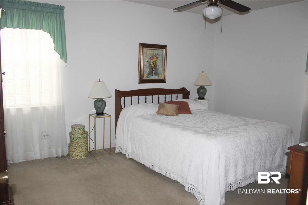 829 Pine Run Road Mobile, AL 36695 - Photo 8 of 16 Master Bedroom