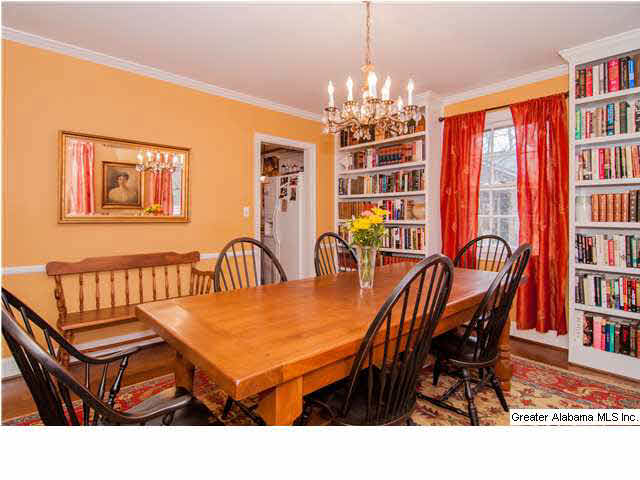 130 Hawthorne Road East Birmingham, AL 35209 - Photo 13 of 32