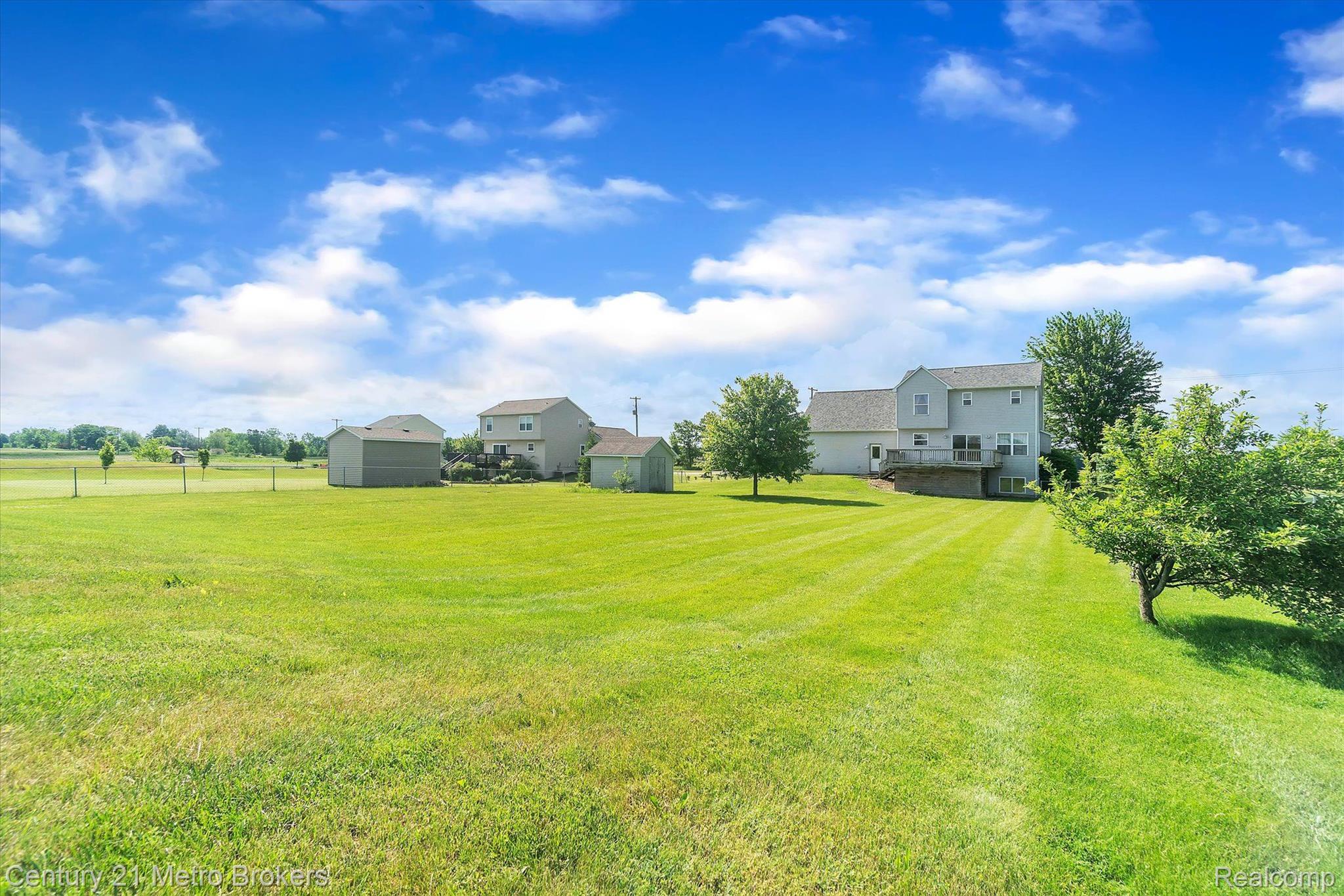8108 Cook Road Swartz Creek, MI 48473 - Photo 33 of 36 Gallery Image 33