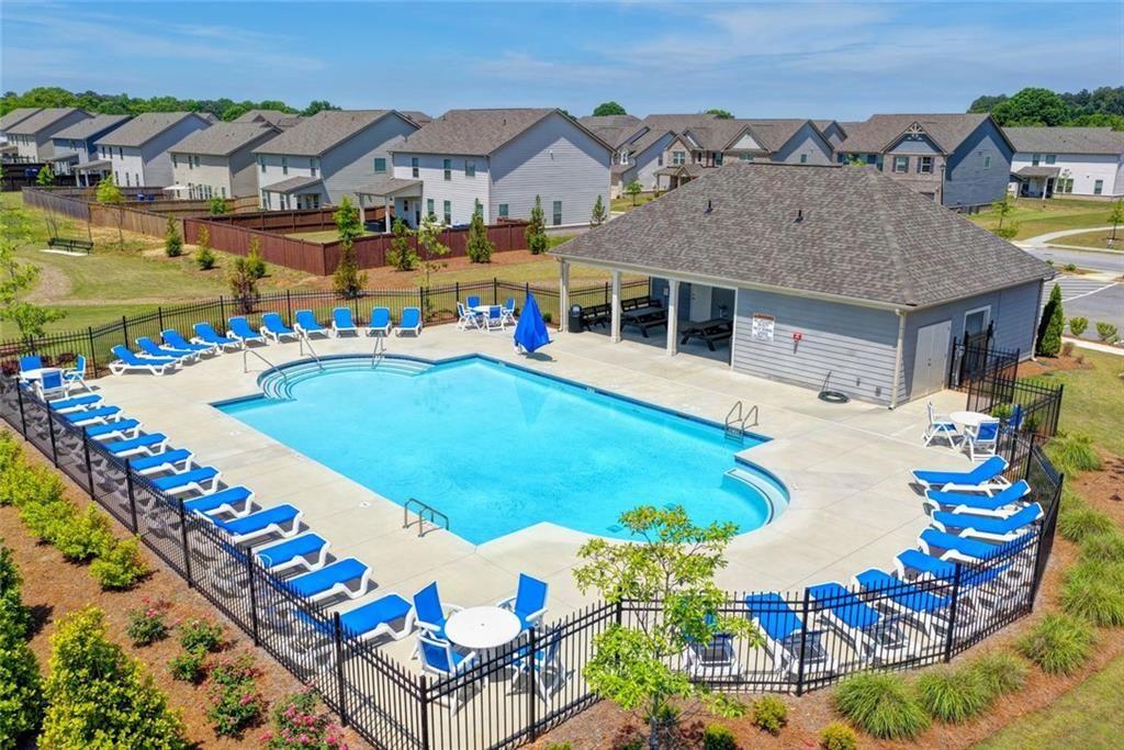 2741 Dolce Road Dacula, GA 30019 - Photo 54 of 58