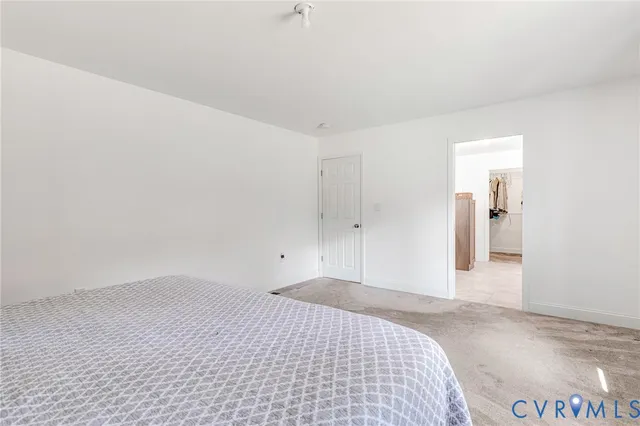 a bathroom with a double vanity sink mirror and shower