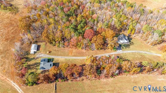 a picture of street view