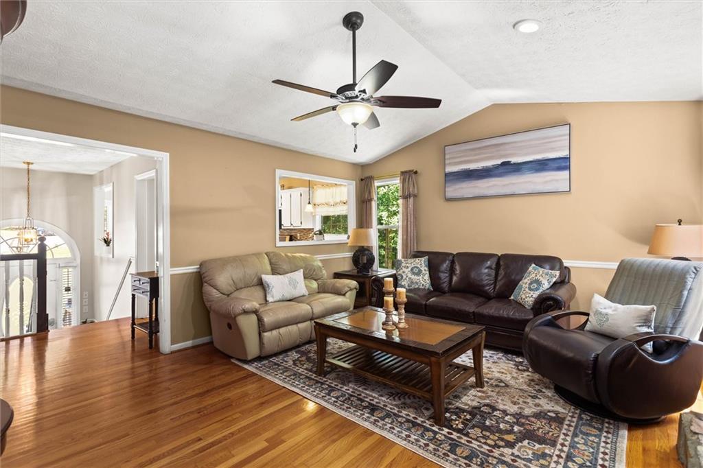5310 Redfield Way Flowery Branch, GA 30542 - Photo 19 of 55
