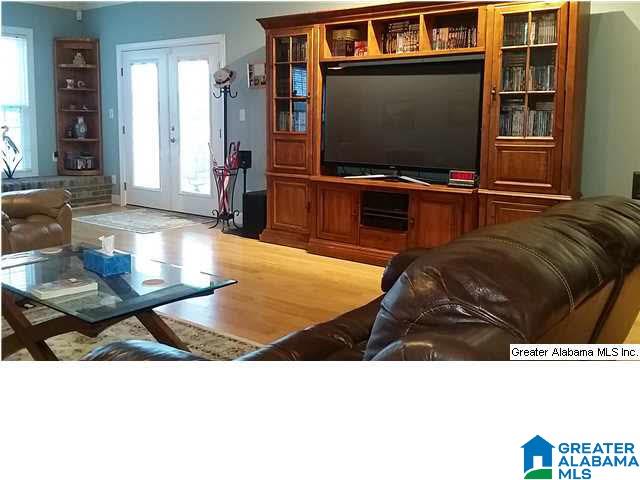 1275 Cedar Creek Road Sylacauga, AL 35151 - Photo 4 of 29
