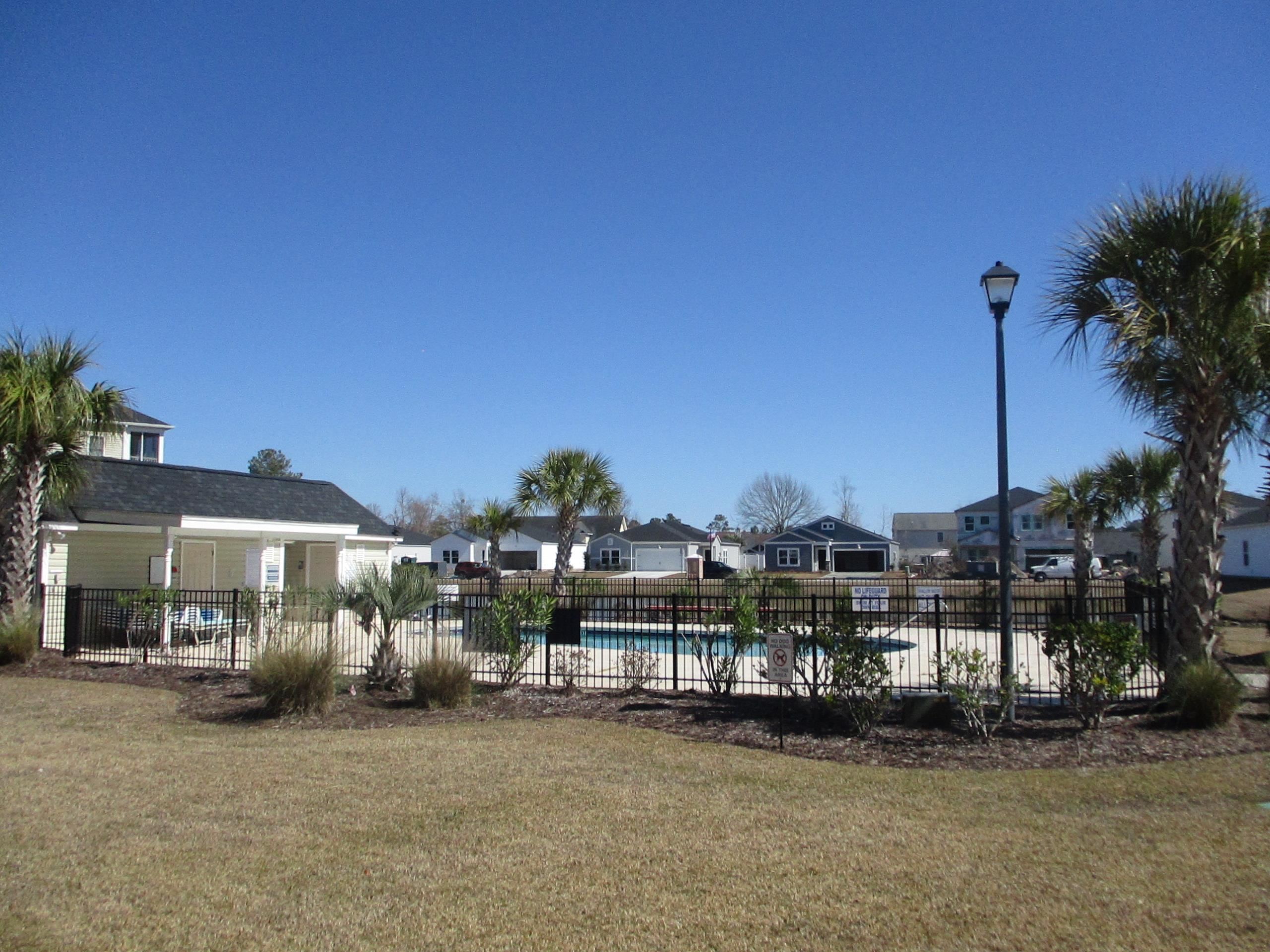2060 Cross Gate Boulevard, Unit 301 Surfside Beach, SC 29575 - Photo 3 of 14