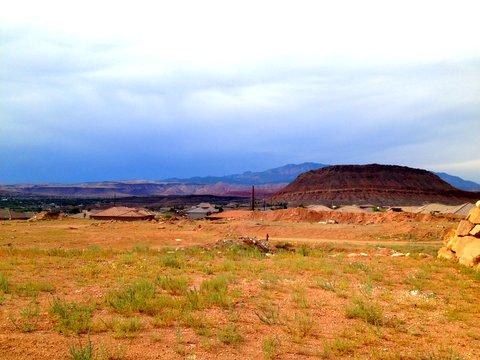 92 East High Ridge Drive, Unit 92 Washington, UT 84780 - Photo 1 of 1 Lot