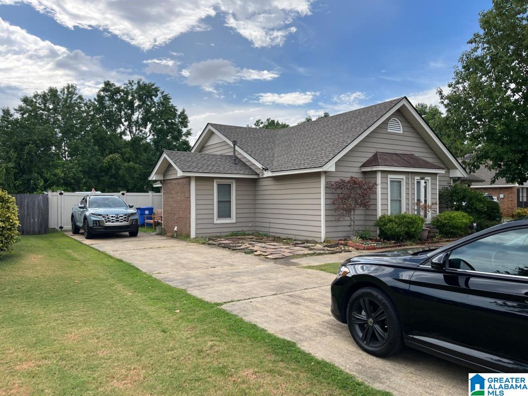 730 Sweet Ridge Road Prattville, AL 36066 - Photo 2 of 22