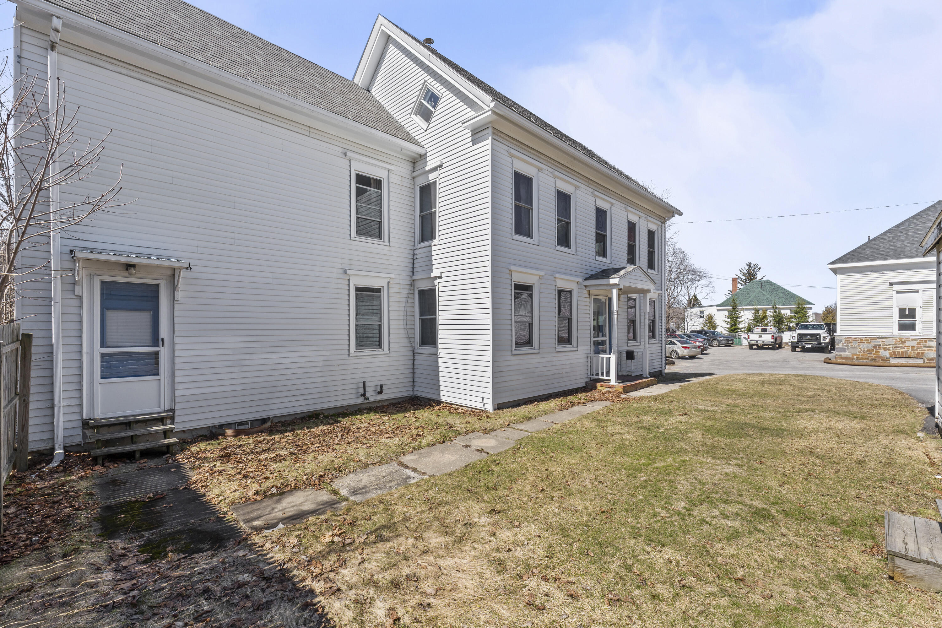 12 Wesley Street Bath, ME 04530 - Photo 28 of 34