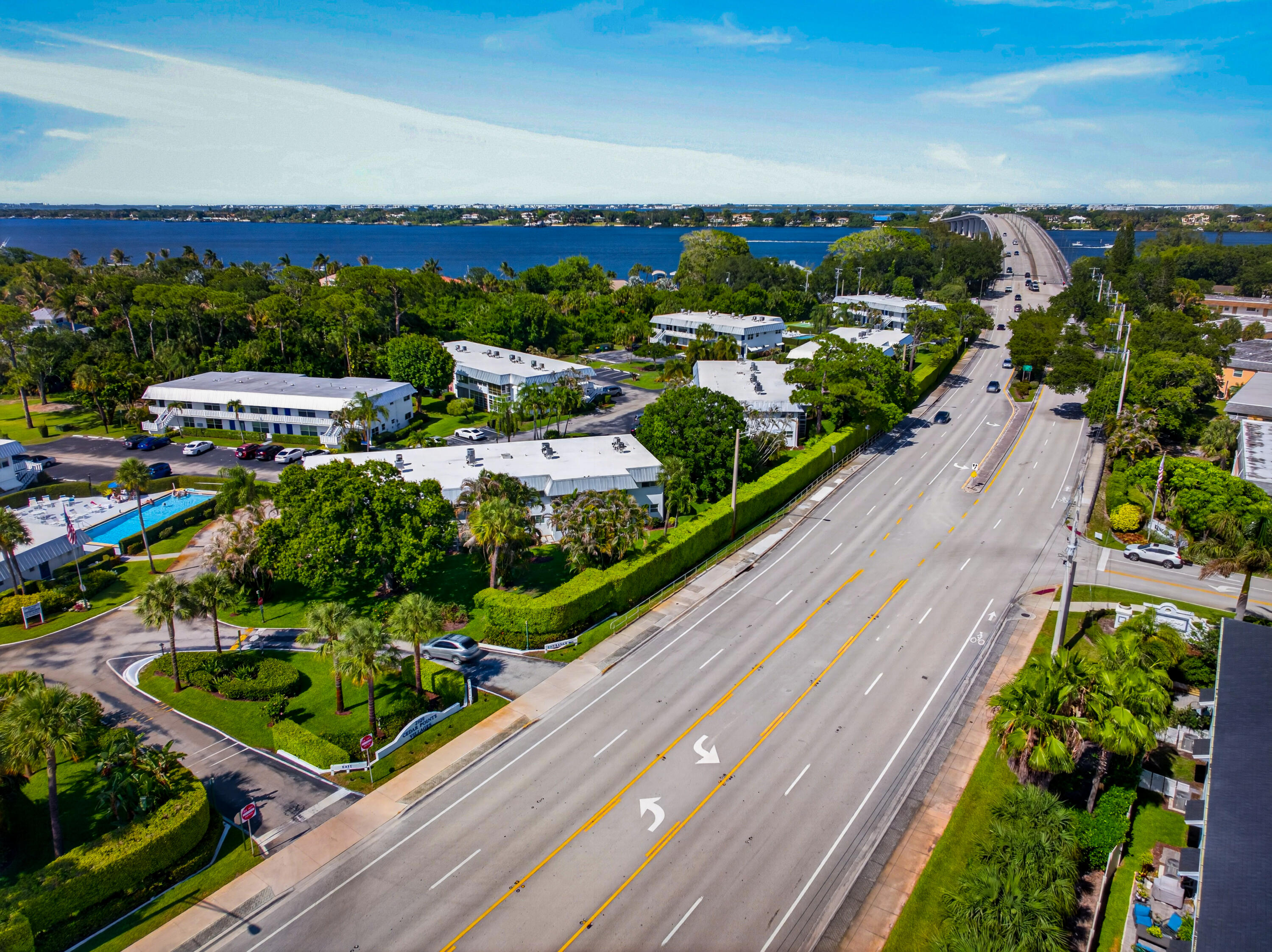 2929 Southeast Ocean Boulevard, Unit 1039 Stuart, FL 34996 - Photo 19 of 29 DJI_20260516160908_0842_D