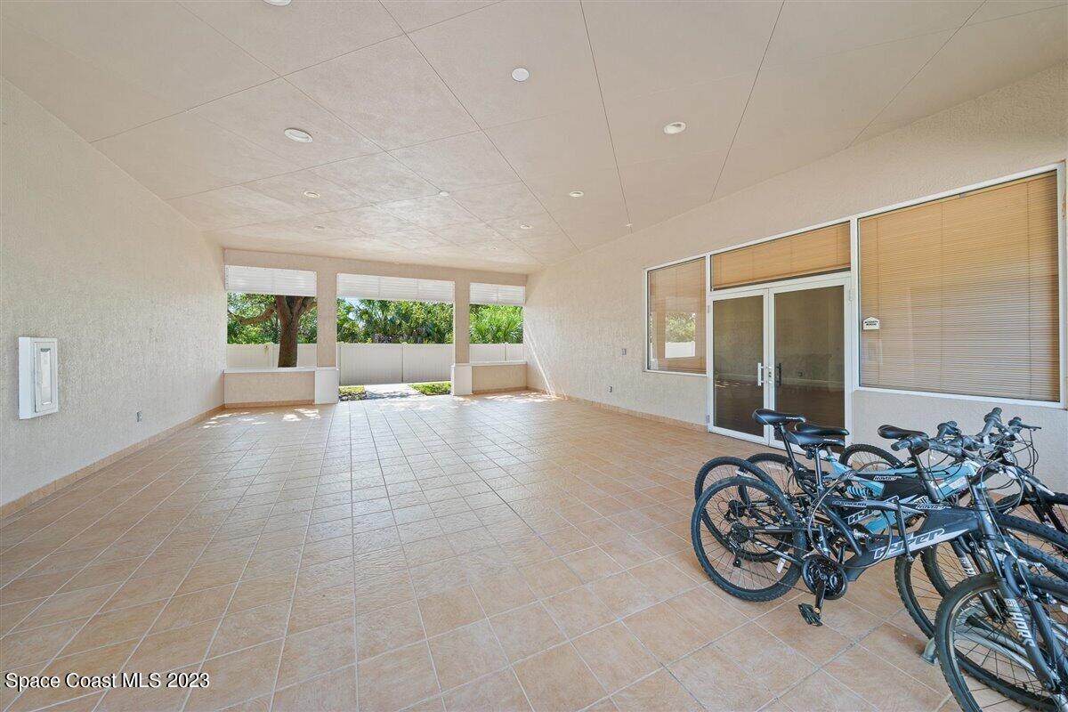 110 Colibri Way, Unit 107 Melbourne, FL 32901 - Photo 26 of 27 a view of a livingroom with furniture