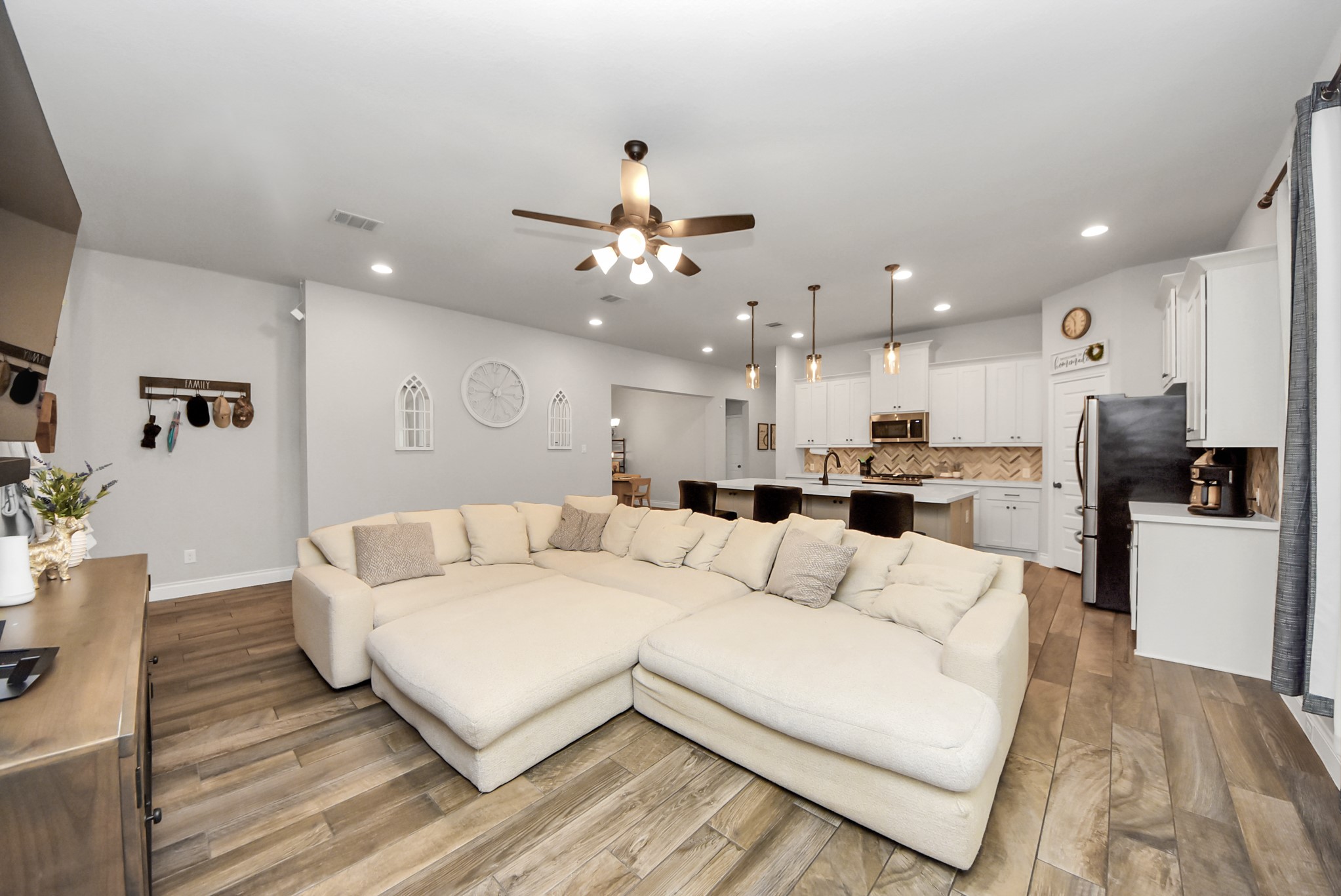 16307 Pintado Forest Road Humble, TX 77346 - Photo 12 of 31