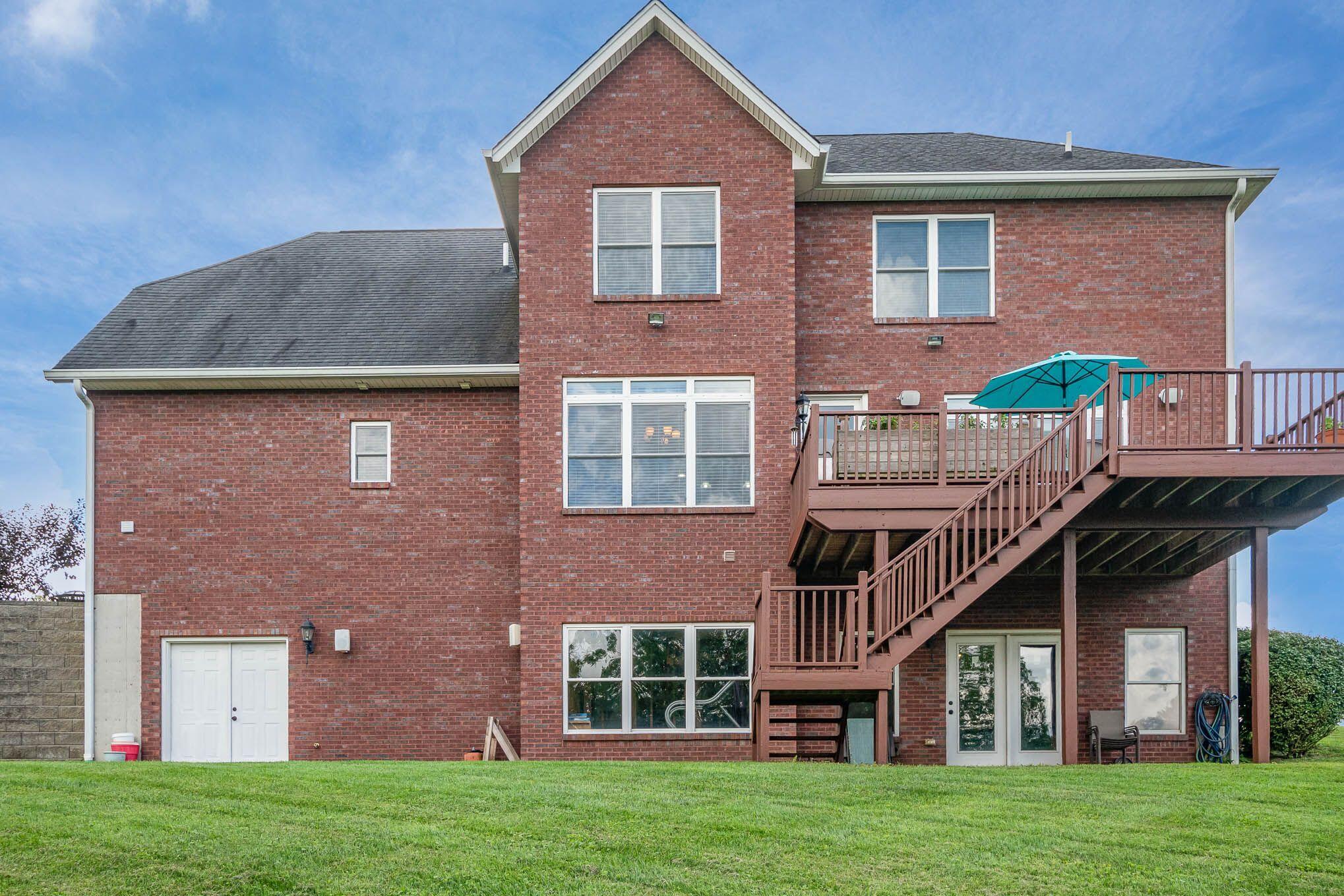 155 Chippewa Drive Dry Ridge, KY 41035 - Photo 37 of 40