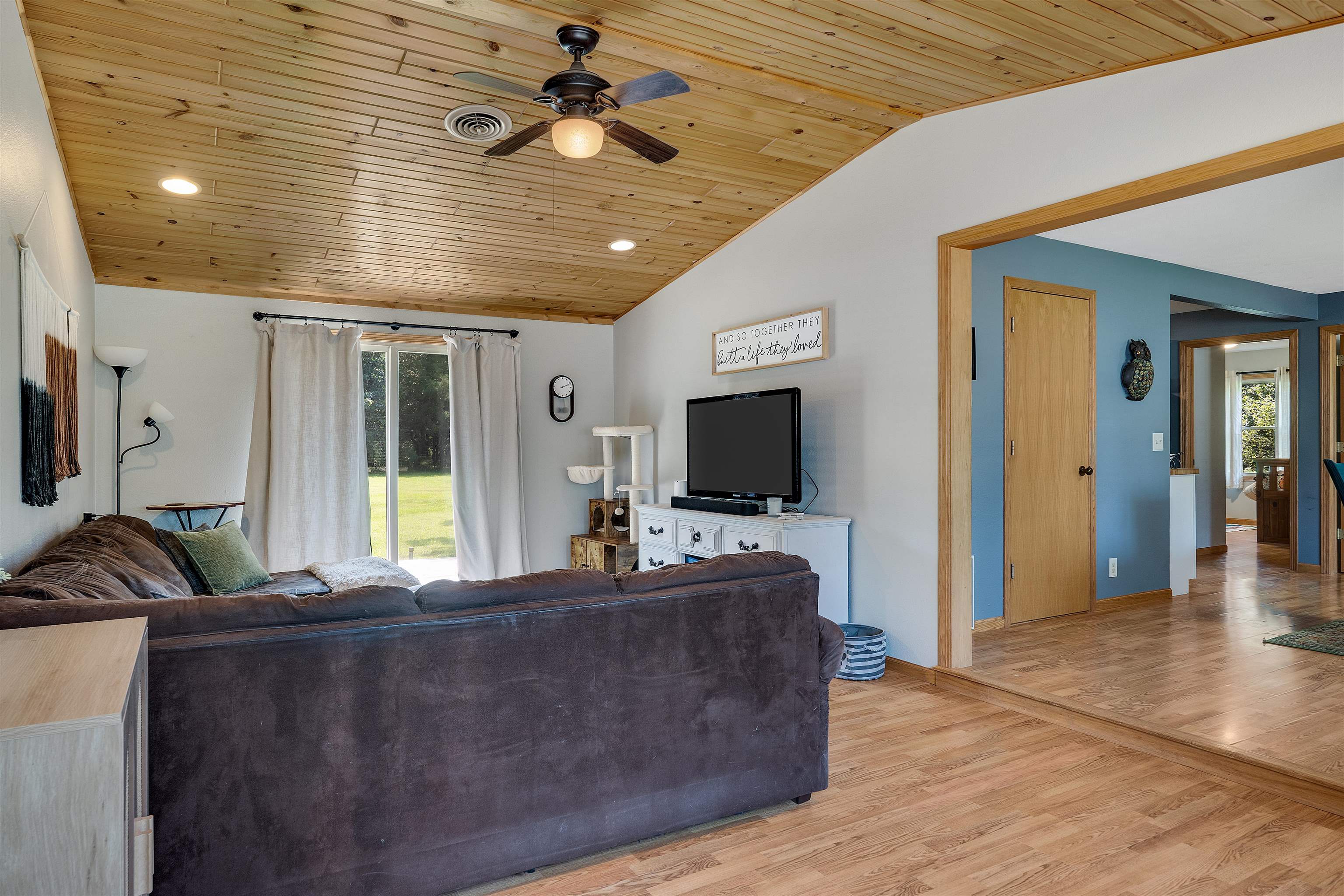 W5465 West Shrine Road Necedah, WI 54646 - Photo 3 of 34