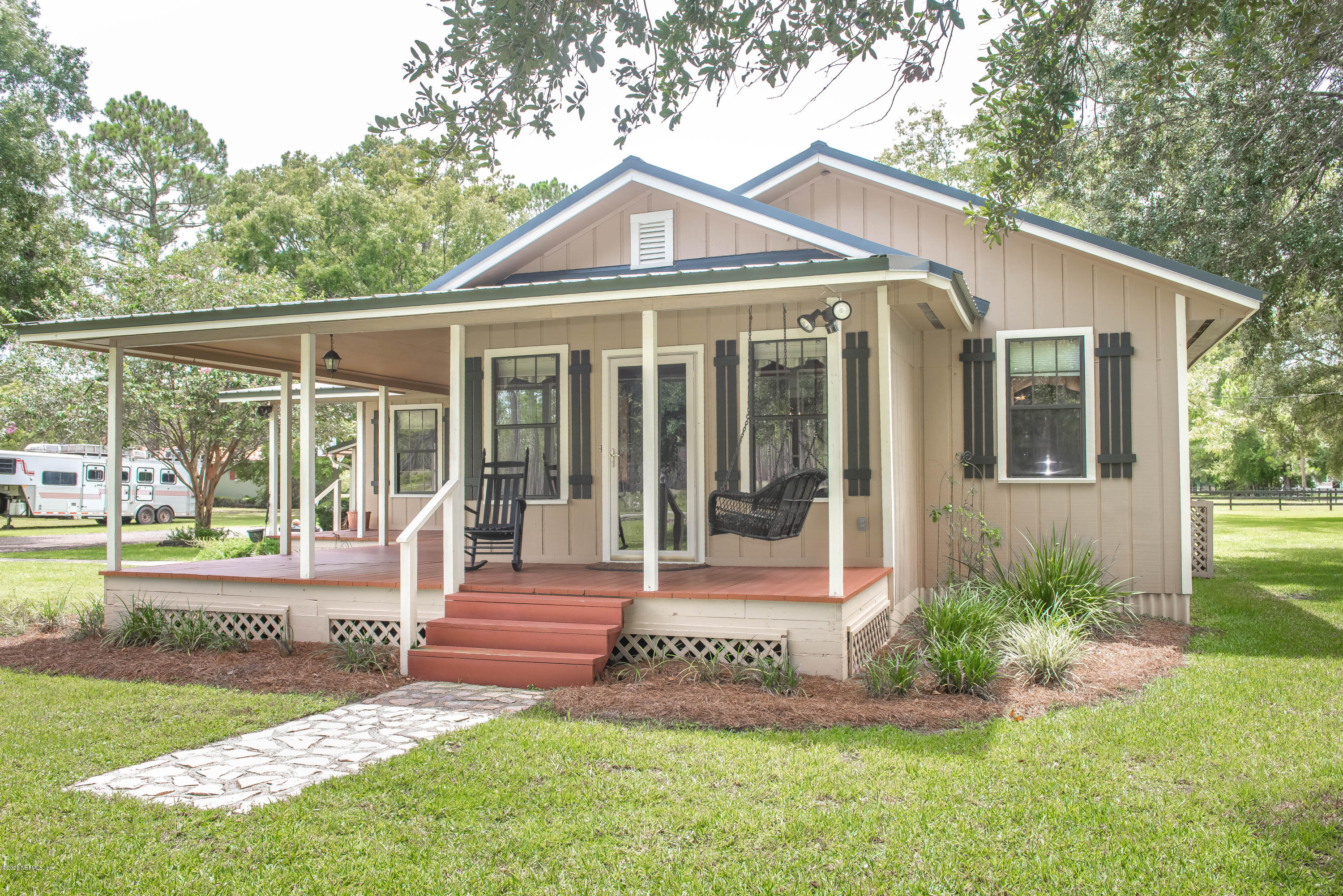 7649 Motes Road Bryceville, FL 32009 - Photo 1 of 41 TBP_7663