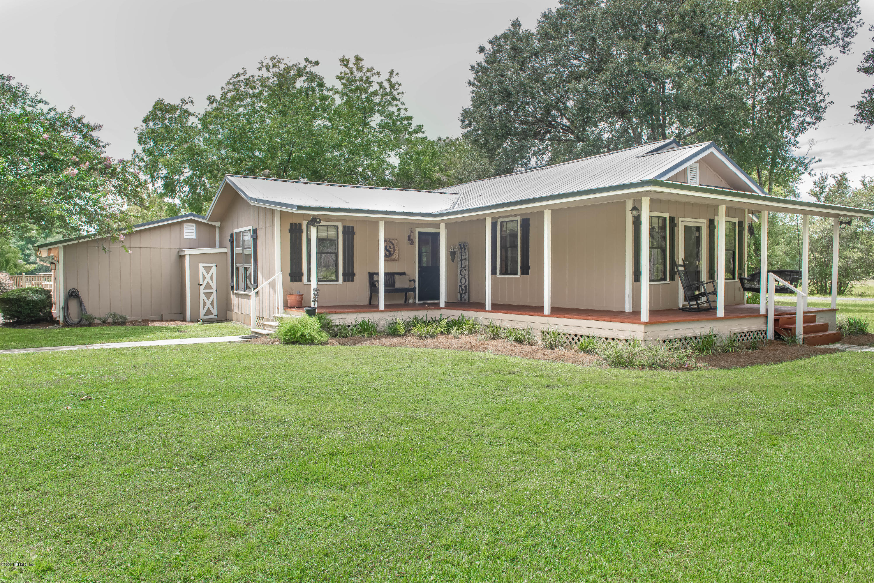 7649 Motes Road Bryceville, FL 32009 - Photo 3 of 41 TBP_7664