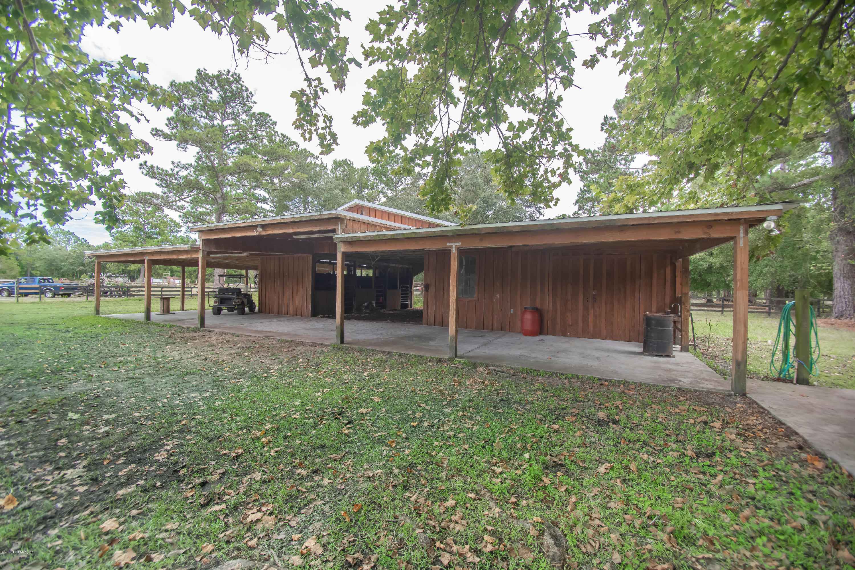 7649 Motes Road Bryceville, FL 32009 - Photo 32 of 41 TBP_7716