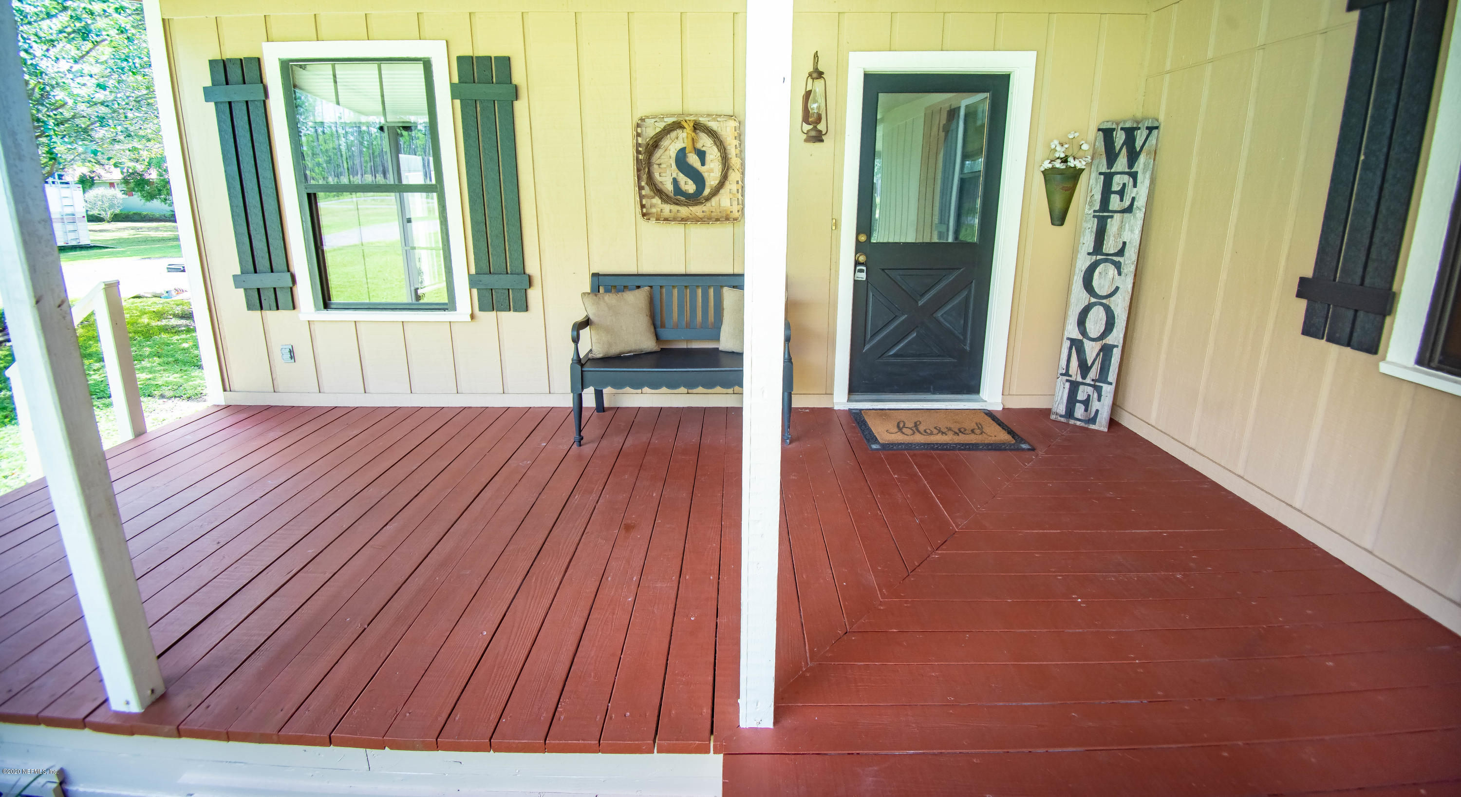 7649 Motes Road Bryceville, FL 32009 - Photo 4 of 41 TBP_9370