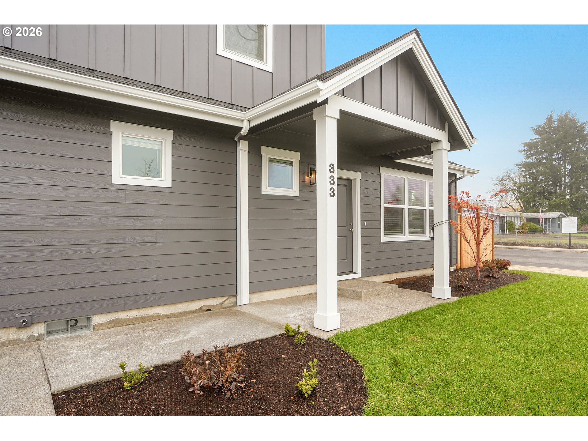 333 Southeast Fir Villa Road Dallas, OR 97338 - Photo 45 of 48