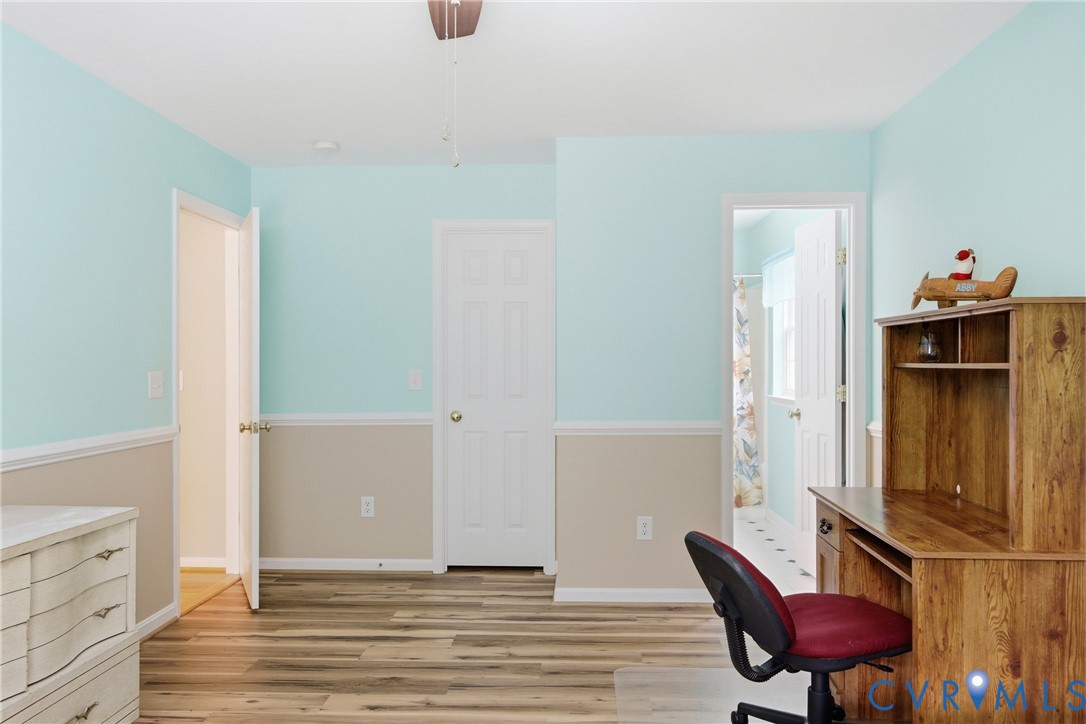 2436 Johnson Road Mineral, VA 23117 - Photo 25 of 54