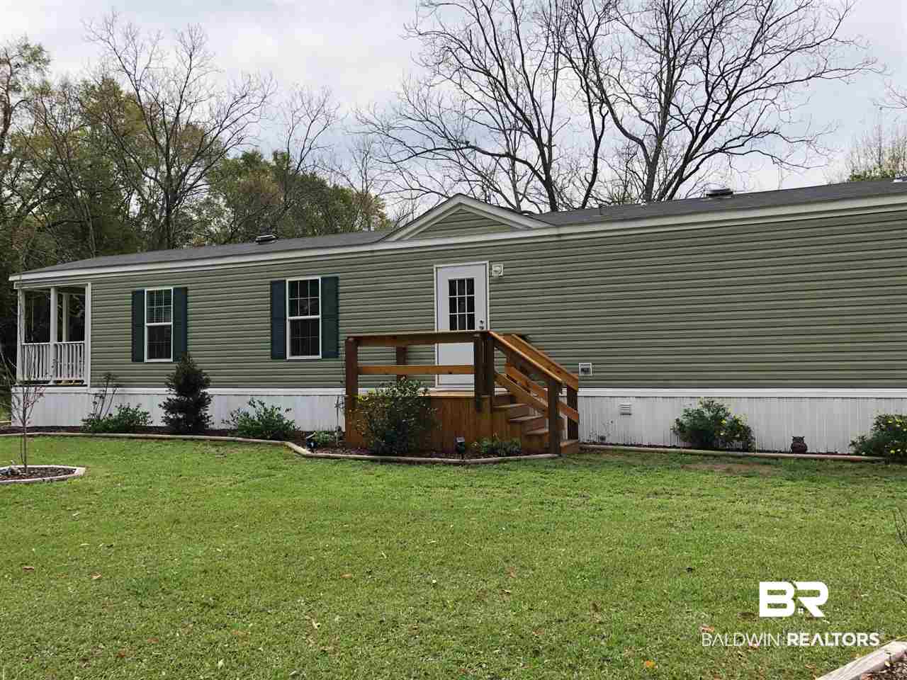 18732 Keller Road Foley, AL 36535 - Photo 8 of 40