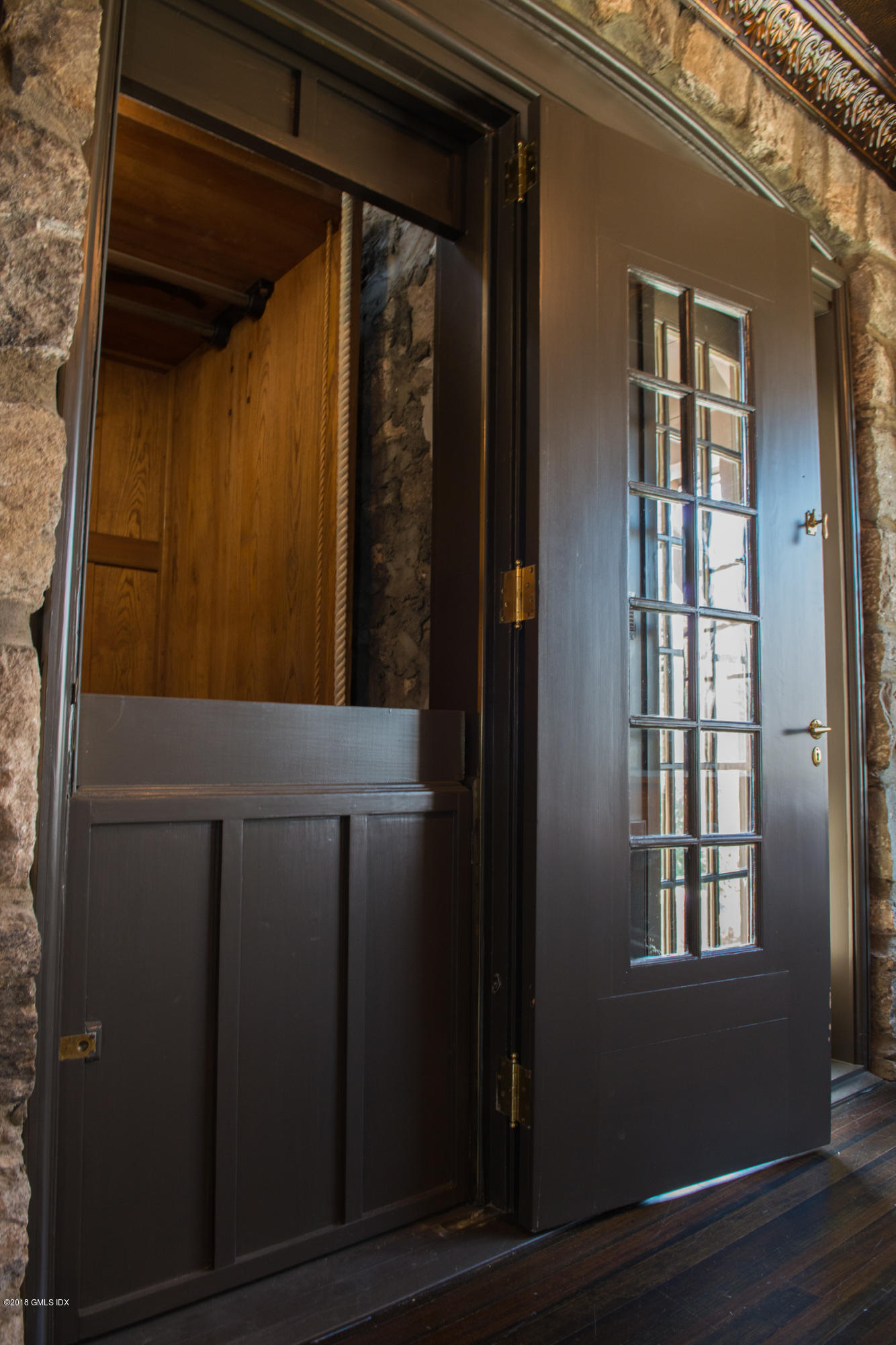 47 Carriglea Drive Riverside, CT 06878 - Photo 23 of 49 a view of front door