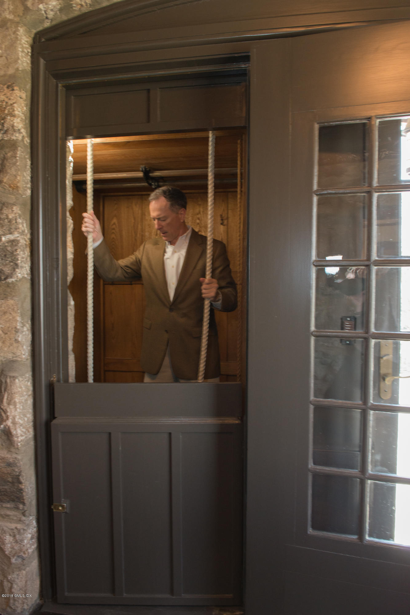 47 Carriglea Drive Riverside, CT 06878 - Photo 24 of 49 a close view of closet