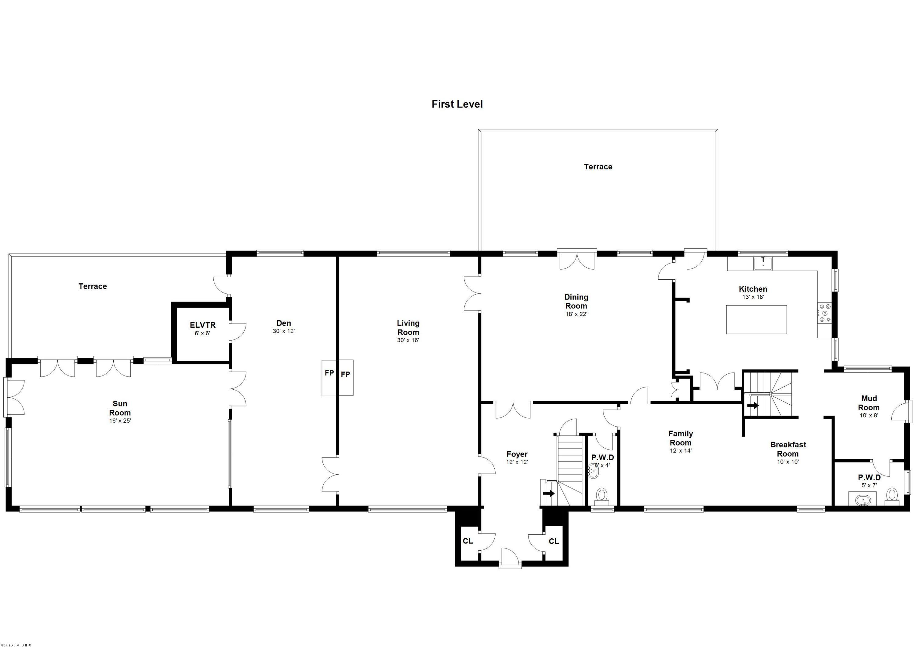 47 Carriglea Drive Riverside, CT 06878 - Photo 43 of 49 a picture of a bathroom with a bathtub