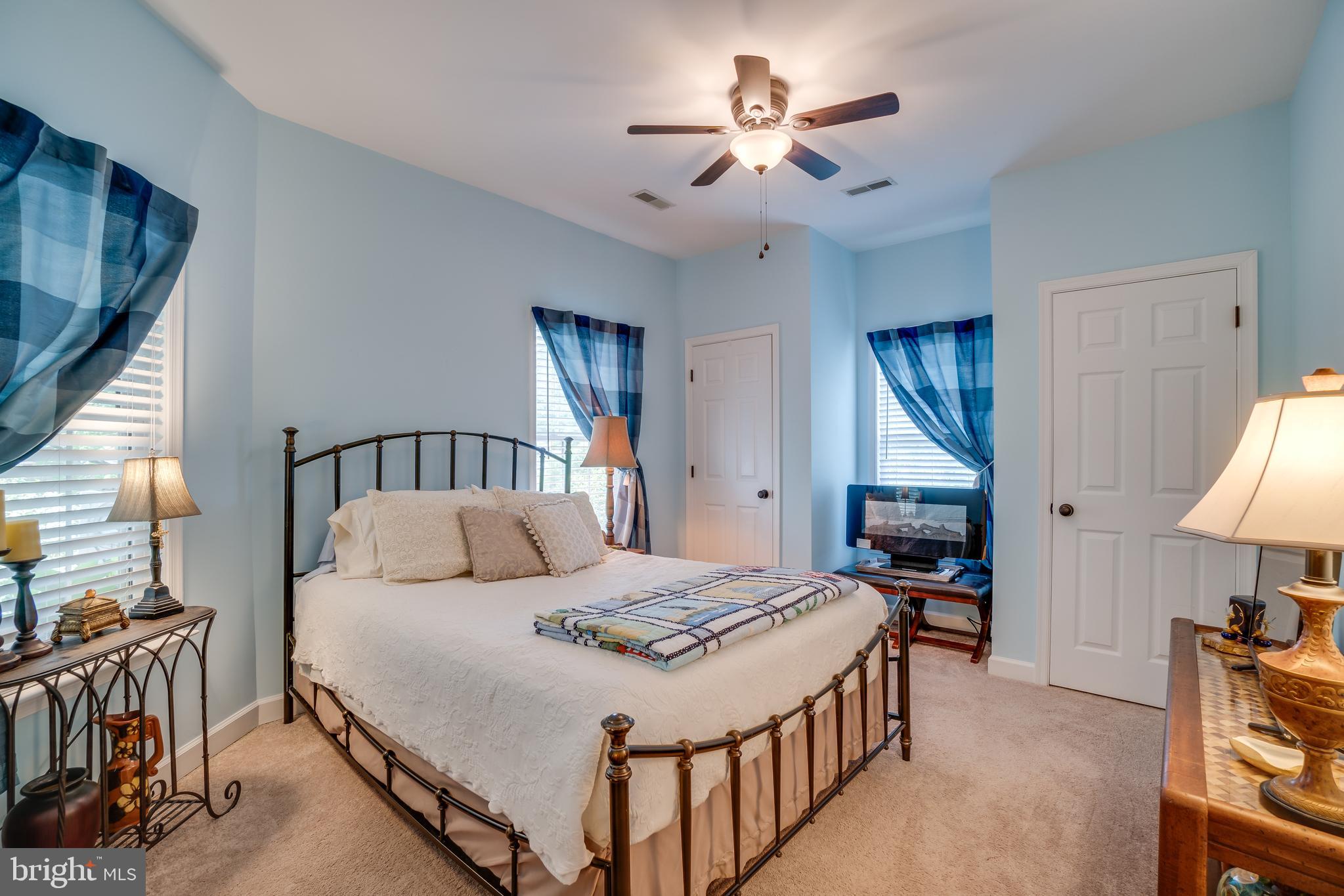 35110 Somerset Ridge Road Locust Grove, VA 22508 - Photo 22 of 32 Bedroom