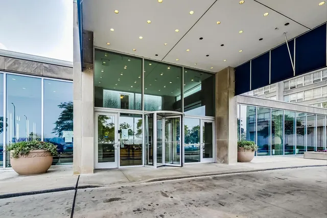 $75,000 | 4800 South Chicago Beach Drive, Unit 2308S, Chicago, IL 60615