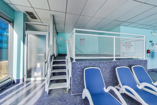 $75,000 | 4800 South Chicago Beach Drive, Unit 2308S, Chicago, IL 60615