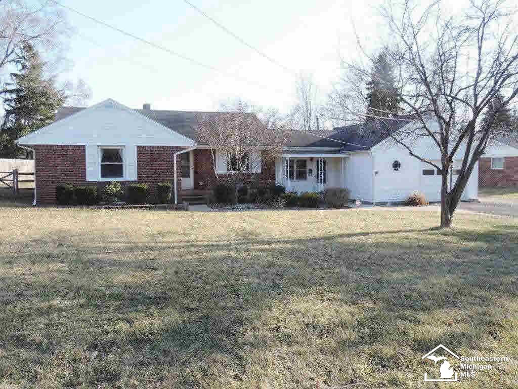 1251 West Temperance Road Temperance, MI 48182 - Photo 1 of 25