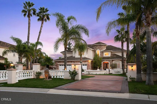 $2,099,000 | 5358 Calarosa Ranch Road, Camarillo, CA 93012