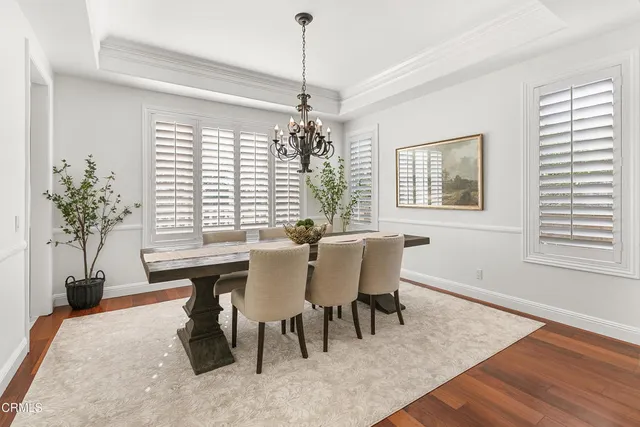 $2,099,000 | 5358 Calarosa Ranch Road, Camarillo, CA 93012