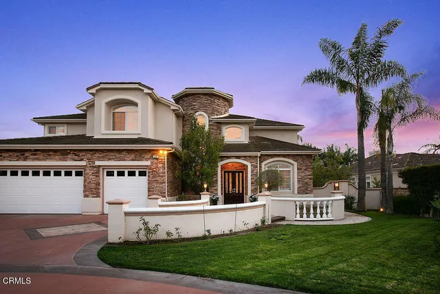 $2,099,000 | 5358 Calarosa Ranch Road, Camarillo, CA 93012