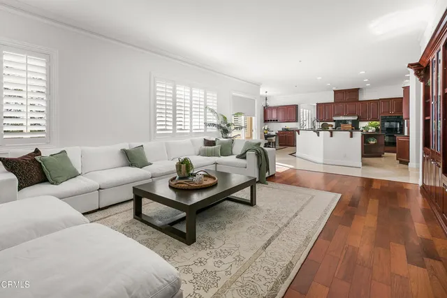 $2,099,000 | 5358 Calarosa Ranch Road, Camarillo, CA 93012