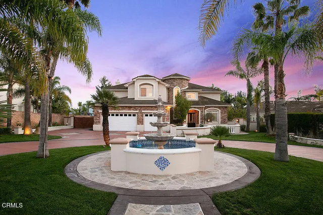 $2,099,000 | 5358 Calarosa Ranch Road, Camarillo, CA 93012