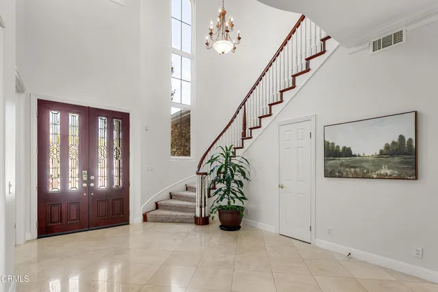 $2,099,000 | 5358 Calarosa Ranch Road, Camarillo, CA 93012