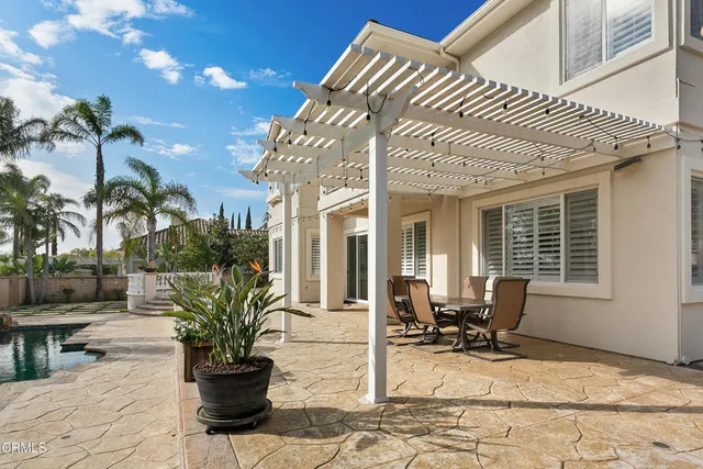 $2,099,000 | 5358 Calarosa Ranch Road, Camarillo, CA 93012