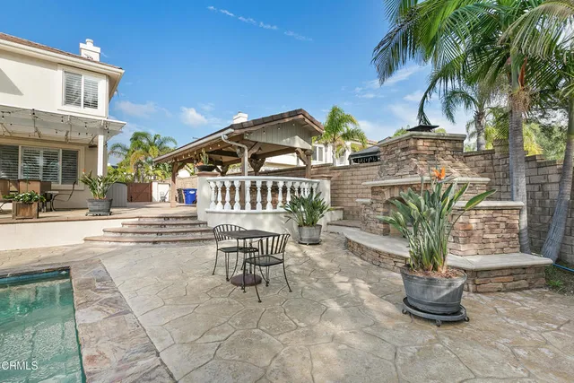 $2,099,000 | 5358 Calarosa Ranch Road, Camarillo, CA 93012