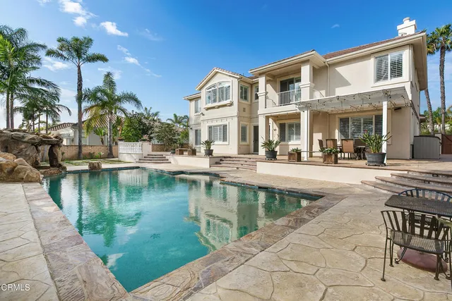 $2,099,000 | 5358 Calarosa Ranch Road, Camarillo, CA 93012