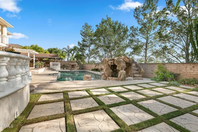 $2,099,000 | 5358 Calarosa Ranch Road, Camarillo, CA 93012