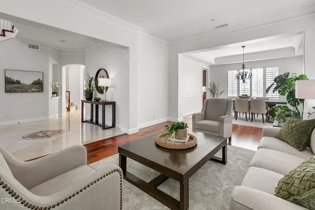 $2,099,000 | 5358 Calarosa Ranch Road, Camarillo, CA 93012